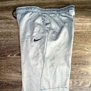 Men’s Nike sweat pants